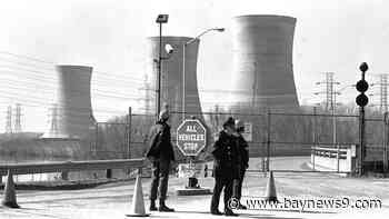 Nuclear reactor at Three Mile Island will restart in 2028, power Microsoft data centers