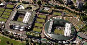 Controversial Wimbledon expansion plans set to get green light