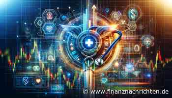 Siemens Healthineers Aktie: Kursrückgang trotz positiver Prognosen