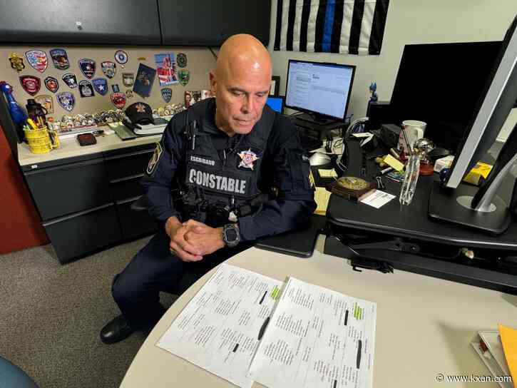 LIVE: KXAN uncovers emissions fraud 'way beyond' what Texas authorities knew