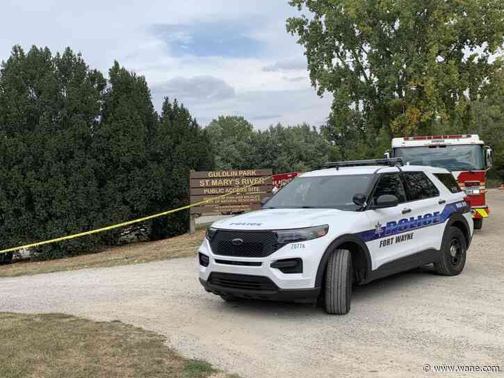 Volunteers find human remains while cleaning St. Marys River
