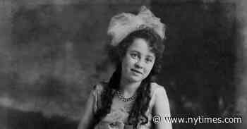 Overlooked No More: Ellen Armstrong, ‘Marvelous, Mystifying’ Magician of Mirth