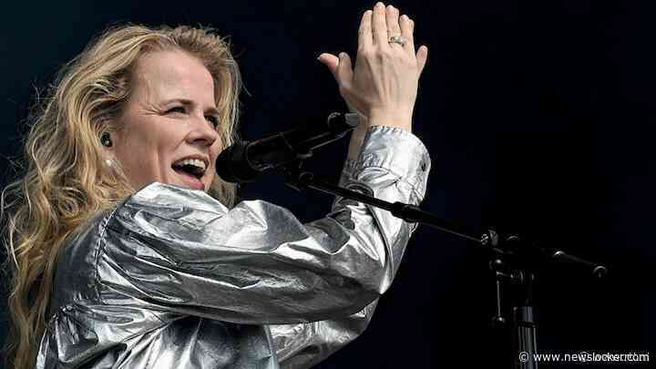 Ilse de Lange past voor eventuele deelname aan Eurovisiesongfestival 2025: 'Andere plannen'
