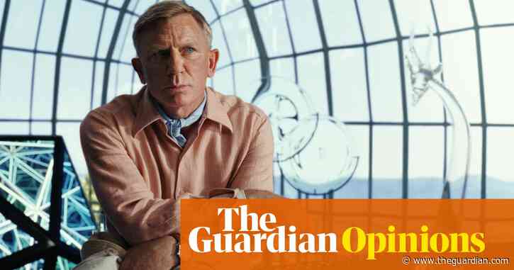 Why reaction to Lionsgate’s AI film deal reminds me of the Campaign for Real Ale | Peter Bradshaw