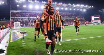 Stunning second half comeback sees Hull City seal landmark victory at Stoke City