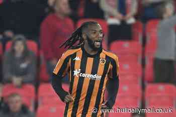 Stoke City 1-3 Hull City highlights from the bet365 Stadium as Tigers seal turnaround win