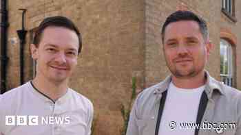 'Talking to another grieving dad saved my life'