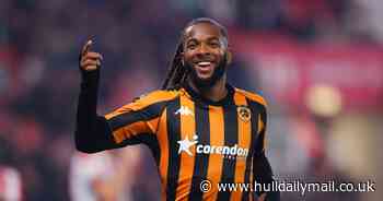 Hull City player ratings vs Stoke City as Kasey Palmer inspires huge Tigers win