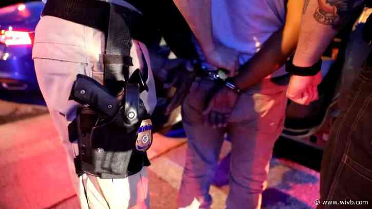 ICE says its mission is about public safety, while critics call for reforms