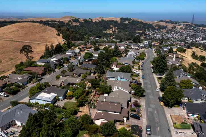 Should you refinance your mortgage? Here's what to consider