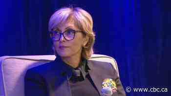 Province agrees to preserve some existing work on Green Line LRT following Calgary mayor's letter