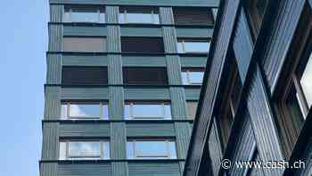 Business-Apartments in Zürich stehen politisch unter Druck
