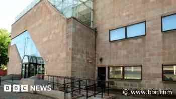 Man threatened woman with gun as he raped her