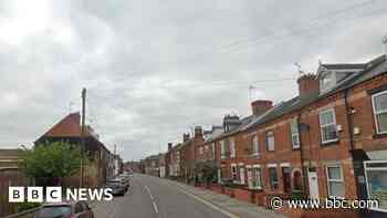 Attempted murder arrest after woman hit by van