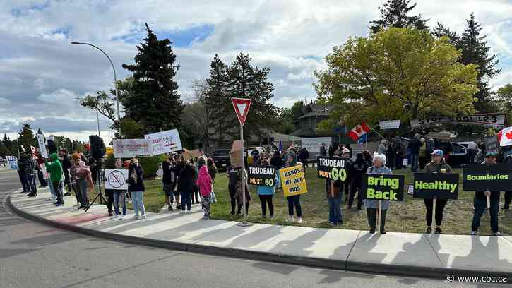 1 Million March 4 Children rally takes to the streets for 2nd year