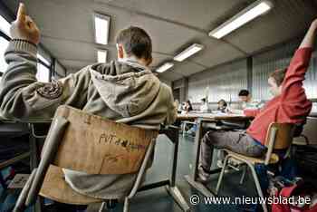 Stichting Robin hielp vorig schooljaar 1.483 Limburgse kinderen met schoolfactuur