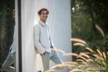 Luciano (28) onderzoekt impact van zaterdagschool TALim: “Ik kon kiezen, naar een tropisch eiland of studeren”