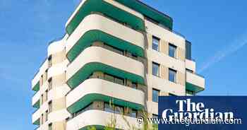 Homes with incentives for first-time buyers in England – in pictures