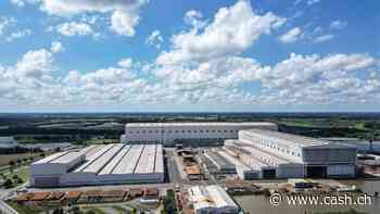 «Industrielles Kronjuwel» in Staatshand - die Rettung der Meyer Werft