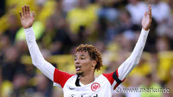 „Frage des Timings“: Ekitiké zur Eintracht statt Bayern oder BVB