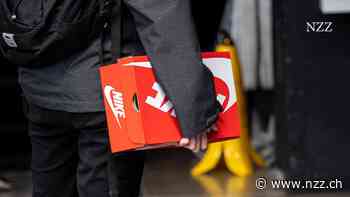 Nike-Veteran Elliott Hill kehrt aus dem Ruhestand zurück und übernimmt die Führung