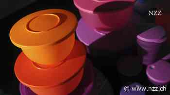 Mikroplastik, China-Konkurrenz und ein Frauenbild aus dem letzten Jahrhundert – Tupperware steht vor dem Aus