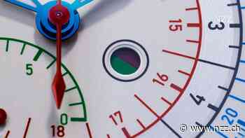 Vintage-Visionen und moderne Meisterstücke: Diese Uhrenneuheiten bringt der Herbst