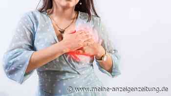 Bestimmte Krankheit steigert Herzinfarkt-Gefahr bei jungen Frauen