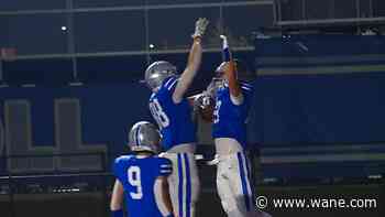 9/20 Highlight Zone - Week Five