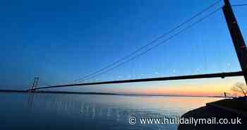 Major development in scrapping of Humber Bridge toll booths