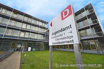 Jugendamt Paderborn „am Limit“