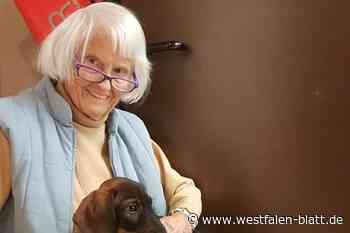 Unternehmerin Marga Baak gestorben