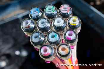 Glasfaser: Sewikom will in Willebadessen ausbauen