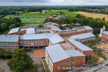 Kreis lehnt 3. Standort für PAB-Gesamtschule ab