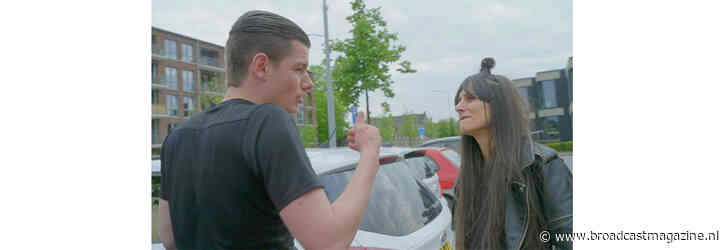 Verloren Jongeren bij EO op NPO 3