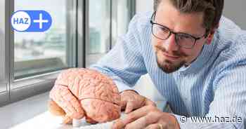 Demenz und Alzheimer: An der Medizinischen Hochschule Hannover suchen Forscher nach einem Gegenmittel