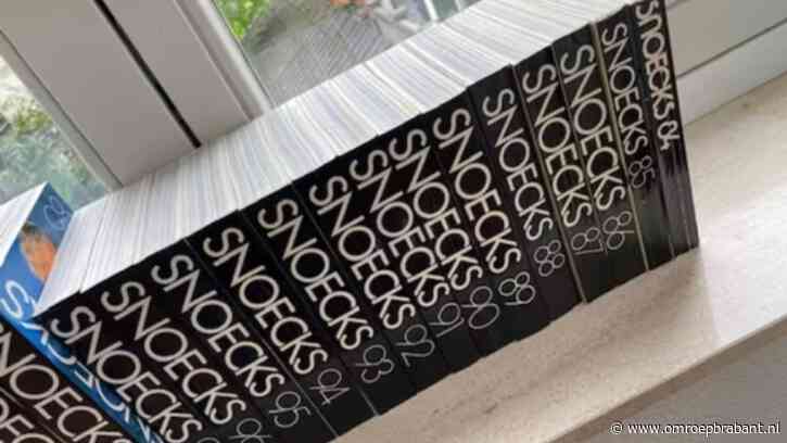 Steeds meer bloot en minder diepgang, Jos (78) wil van deze boekenreeks af