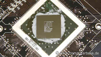 Im Test vor 15 Jahren: ATis Radeon HD 5870 als erste Grafikkarte mit DirectX 11