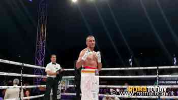 Boxe, Marsili appende i guantoni al chiodo: a Civitavecchia l'ultimo incontro di una carriera lunga oltre 20 anni