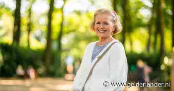 Dochter van dé John Frost loopt in de voetsporen van haar vader: ‘Nachtmerries hield hij eraan over’