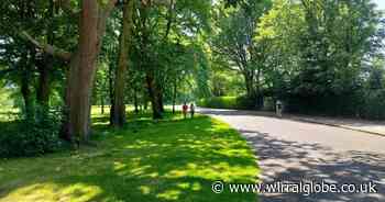 Wirral Council will not fund Birkenhead Park's UNESCO bid