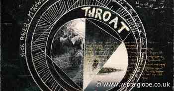 The Coral's Nick Power unveils new collaboration Throat