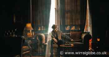 Sherlock Holmes coming to Liverpool’s St George’s Hall