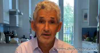 Professor Tim Spector says the one ingredient in chocolate can help prevent dementia