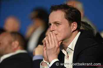 "Liegbeest, partner in de ramp van 777": Standard-supporters nemen bestuurder op de korrel