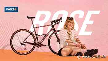 Die beispiellose Erfolgsgeschichte der Rose Bikes