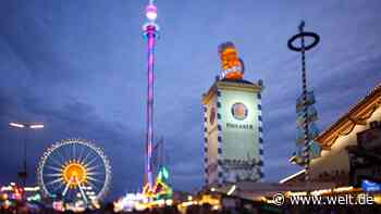 Hotels, Achterbahnen und zu wenig Bier – der Milliarden-Kosmos Oktoberfest