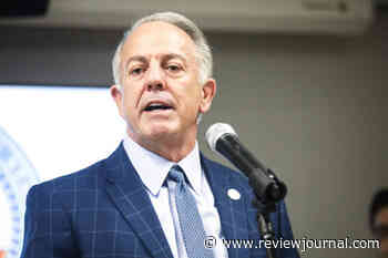 Nevada governor to investigate CCSD’s budget amid potential deficit