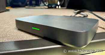 This little box provides on-demand power when off the grid