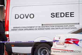 Onbekenden gooien Cobra-vuurwerk tegen deur van woning in Deurne